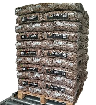 PELLET Arapellet – Palette De 70 Sacs DE 15 KG