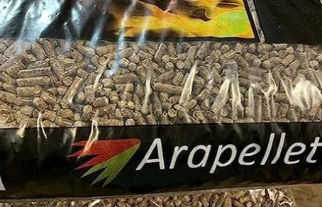 PELLET Arapellet – Palette De 70 Sacs DE 15 KG