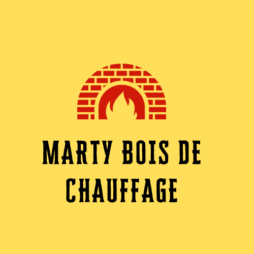 MARTY BOIS DE CHAUFFAGE